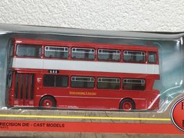 Modellbus Lancashire United 29002, 1:76