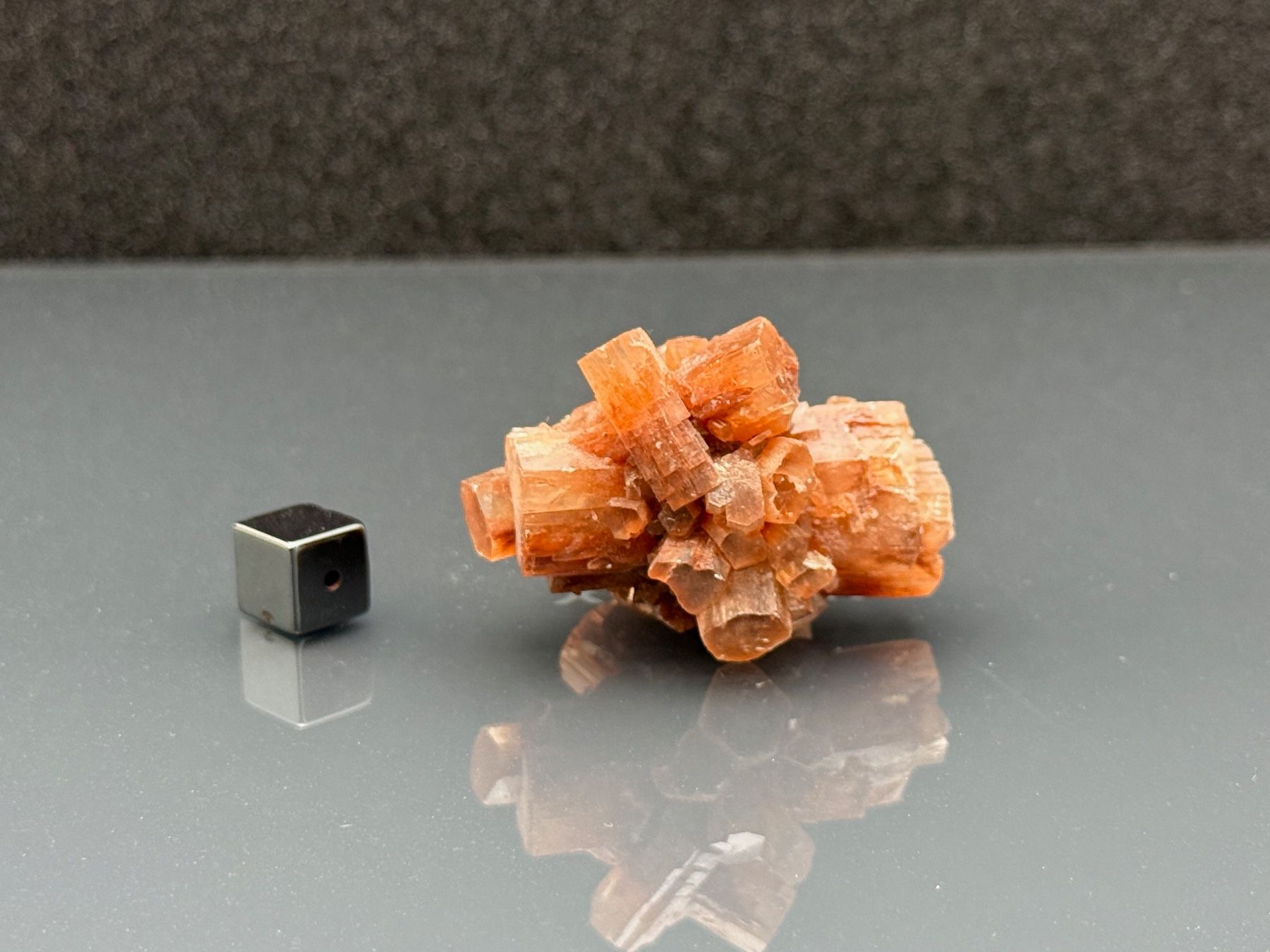 Mineralien & Heilsteine: Aragonite - Mineral – Gebraucht aus Vésenaz von RMShop 2