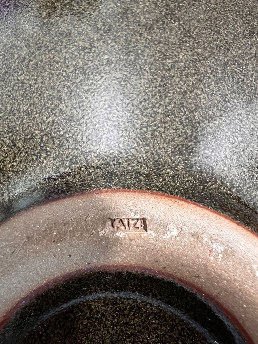 Ciotole: Taizé bowl centerpiece – Nuovo (secondo la descrizione) da Lausanne venduto da NYC67 4