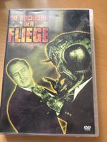 Die Rückkehr der Fliege-Vergriffen 