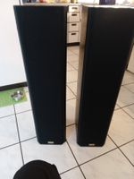 quadral Standlautsprecher RUBIN Mk ll