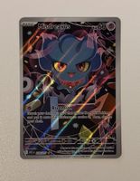 Misdreavus #233