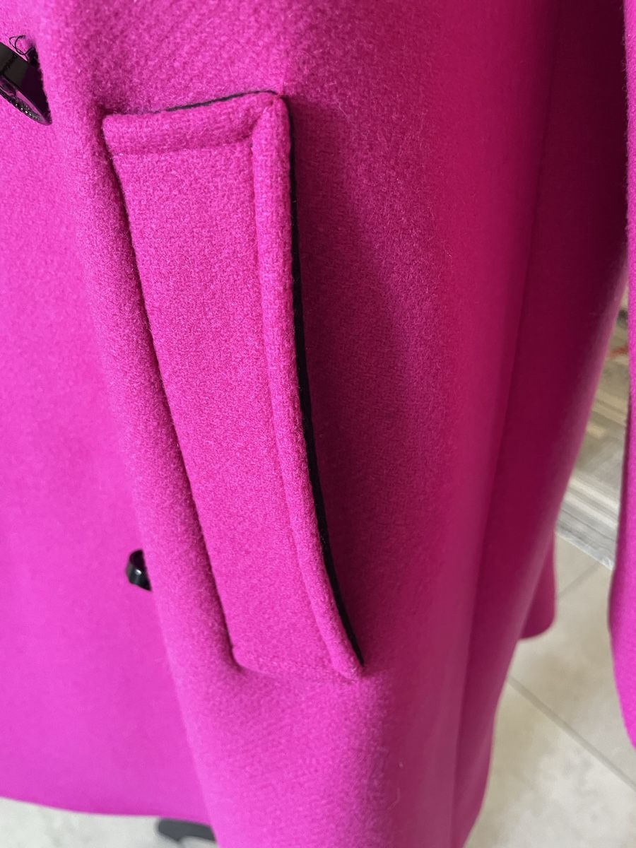 Roberto Cavalli Mäntel: Cavalli Class Vintage S/EU36 – Neu (gemäss Beschreibung) aus Breganzona von Patrizia-S 8