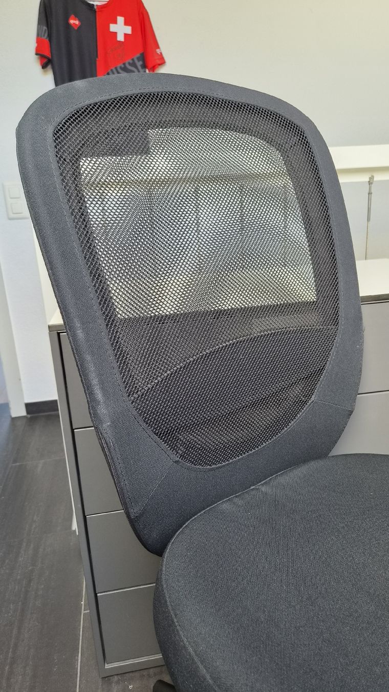 Ikea Sedie: Bürostuhl IKEA VILGOT – Usato da Malters venduto da Hanimex 1