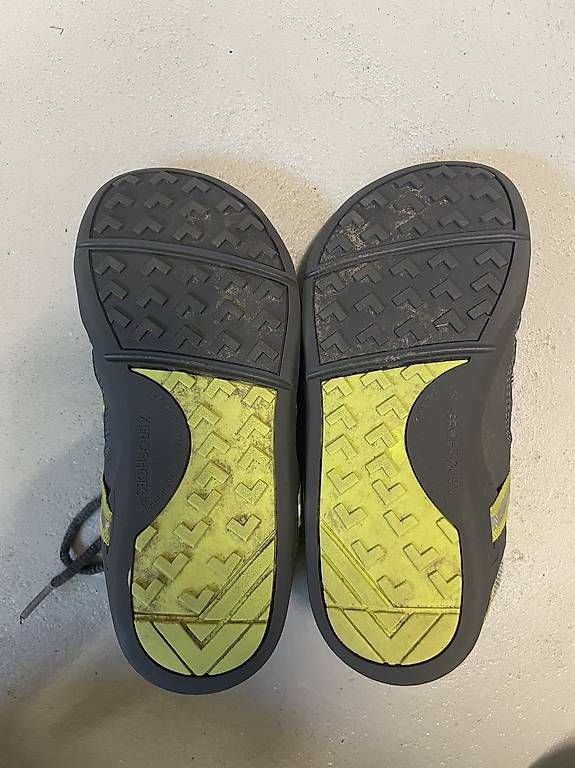 Scarpe per ragazzi: Barfuss Schuhe – Usato da Meierskappel venduto da Bonolita 2