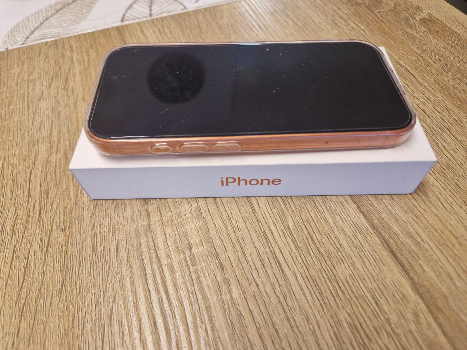 Apple Telefoni cellulari / Smartphones: Iphone 17 Pro 256GB – Nuovo (secondo la descrizione) da Lengnau BE venduto da cirko18 4