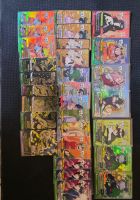 Naruto Mythos TCG Lot| First Edition,  Winner Itachi uvm.