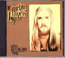 Ritchie Francis – Song Bird