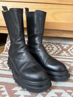Benci Brothers boots women 37 real leather