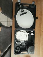 Antenne satellite 