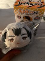 Kita Shinsuke Haikyuu! Plüschanhänger
