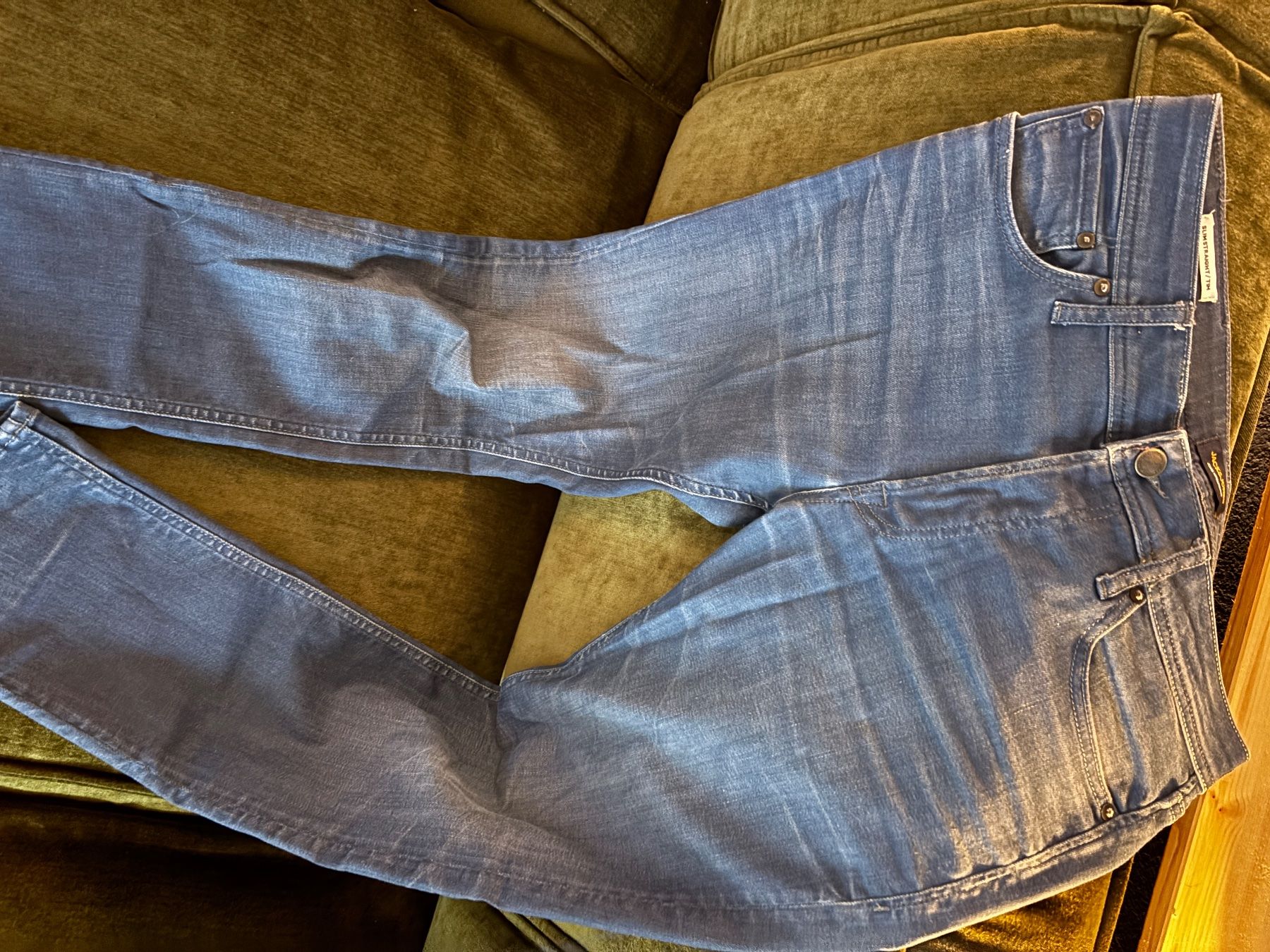 Jack & Jones Jeans: Classic Jeans Jack&Jones Grösse M - 31/32 – Gebraucht aus Herrliberg von Tcardo 2