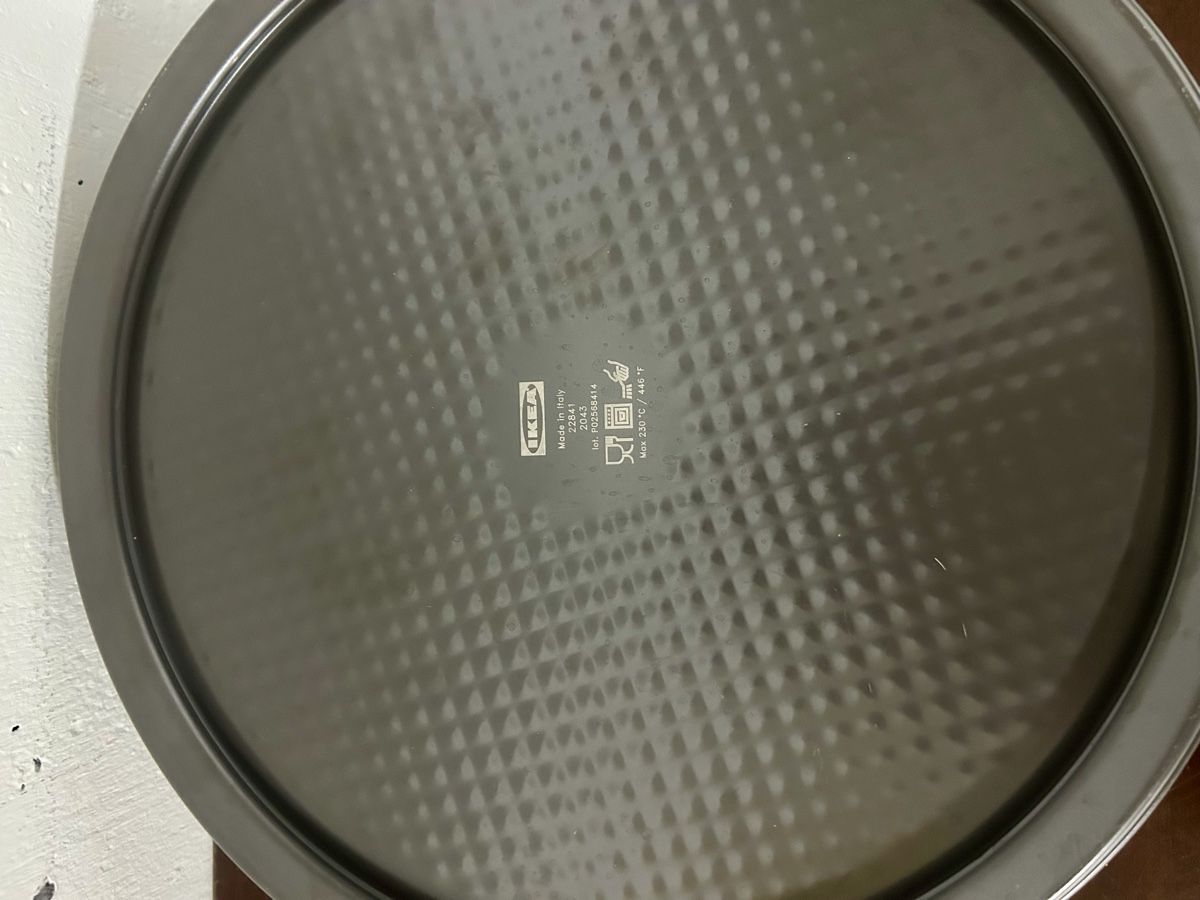 Ikea Backformen: [NEU]: IKEA Kuchen-Springform – Neu (gemäss Beschreibung) aus Arni AG von CreaFlex 2