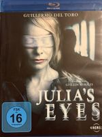 Julia's Eyes  (2010)