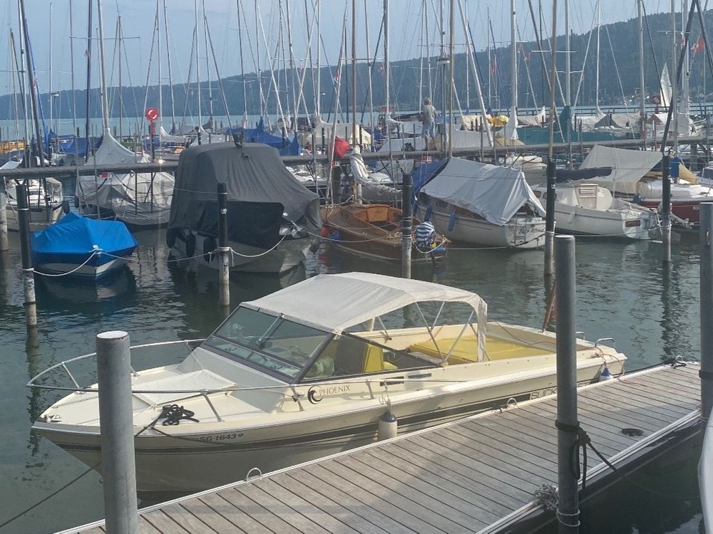 motorboot mit bodenseezulassung kaufen ch