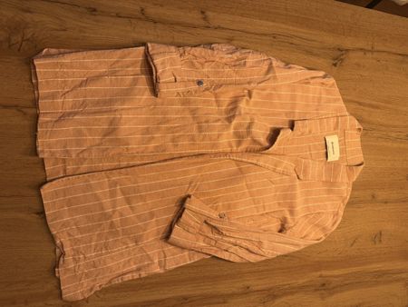 Sommerlicher blazer von Stradivarius, Grösse S, Top Zustand!