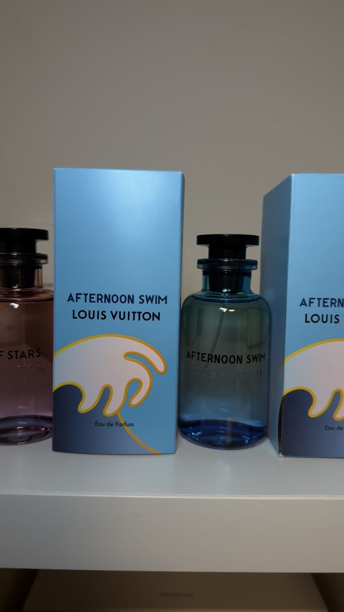 Louis Vuitton Parfum & Eau de Toilette: Louis Vuitton Parfüm – Neu und originalverpackt aus Fislisbach von lze_z62j 5