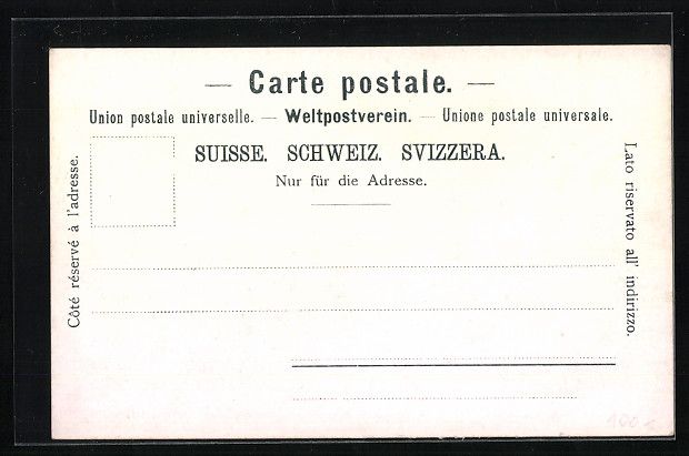 Cartoline postali: AK Sarnen, Ortsansicht mit Bergkulisse – Usato da Berlin venduto da bartko-reher 1