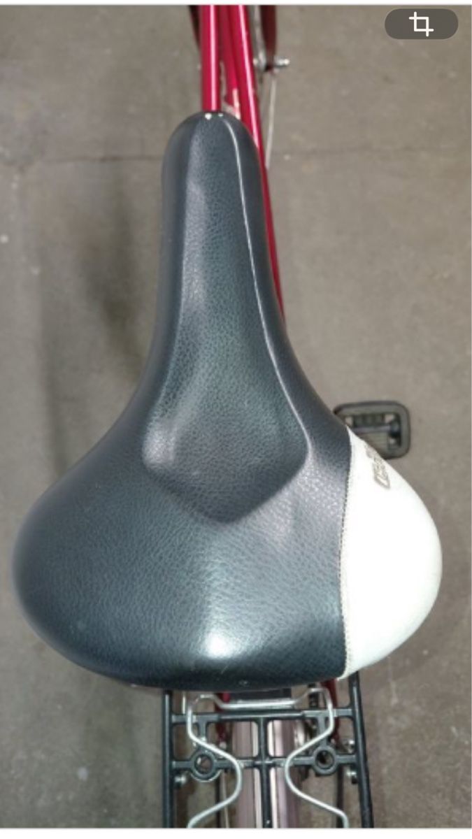 Cilo Vélos: Damenvelo Cilo 53 cm – D'occasion à Bäriswil BE par chr_2vp7 3