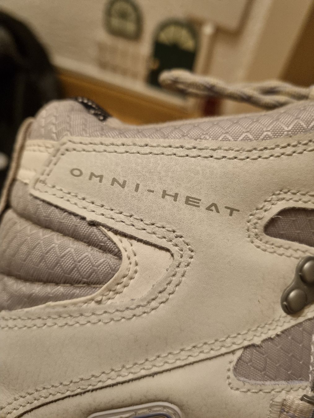 Scarpe da uomo: Chaussures de neige – Usato da Onex venduto da 0phee_lit 3