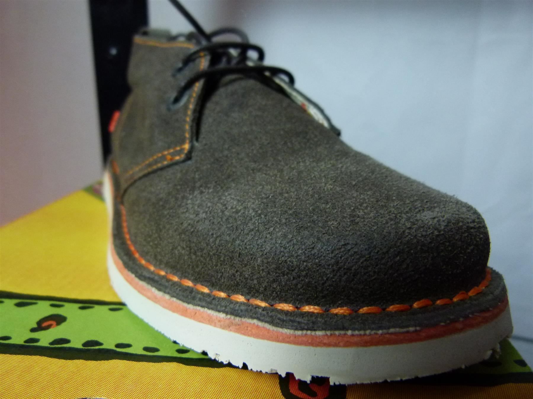 Art Scarpe per ragazzi: Art kinder Schuhe Gr 32  Neu – Nuovo e nell'imballaggio originale da Uerkheim venduto da Justi.y 1