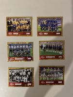 Panini 2026 FWC 10/12/13/14/17/19