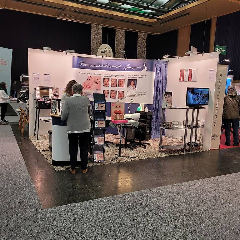 Altro per Eventi aziendali & Feste: Messestand in a Box – Usato da Speicherschwendi venduto da Jacqueline.K 2