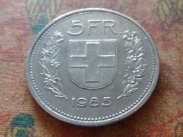 5 Fr. 1985