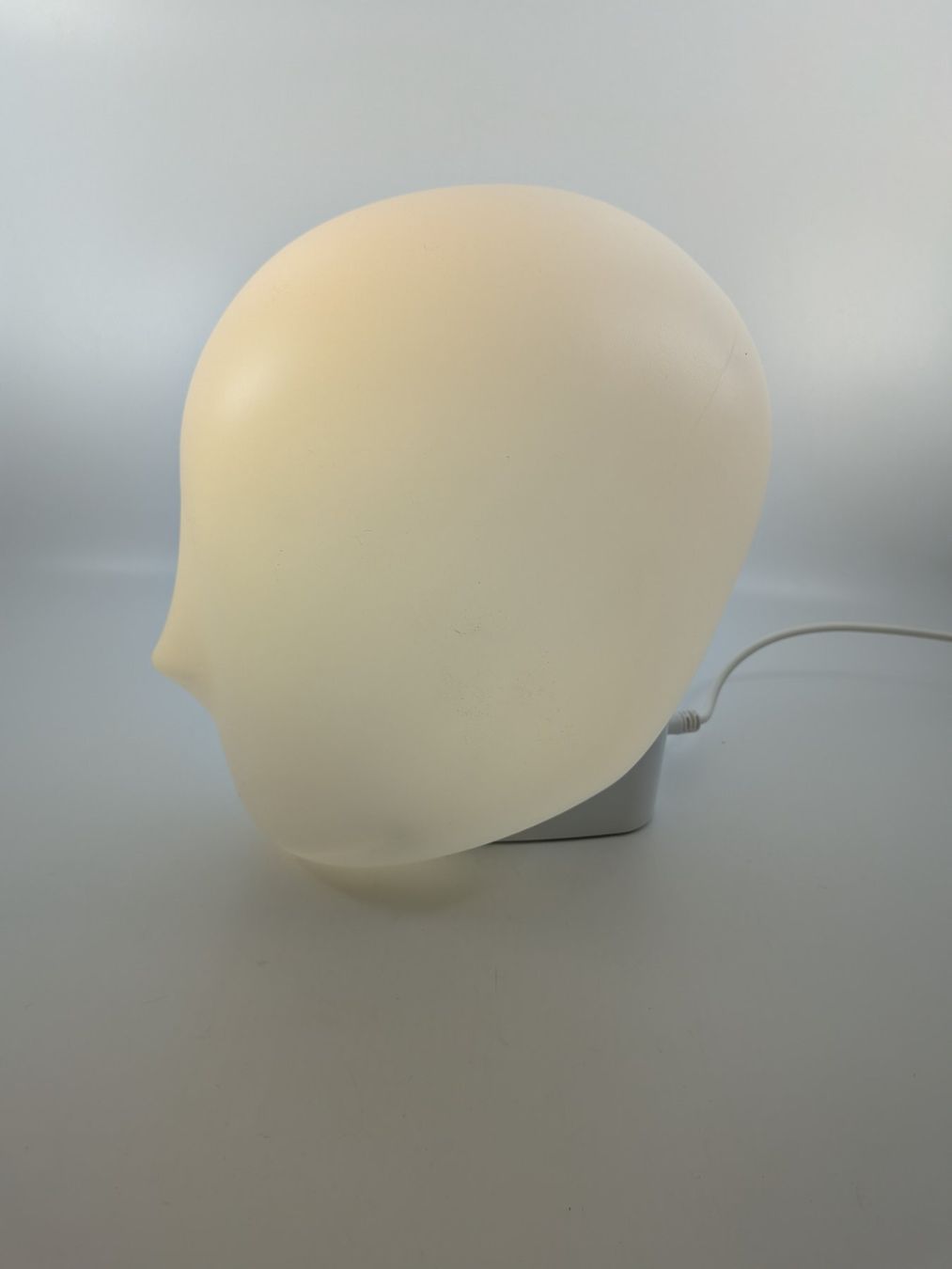 Ikea Lampade: Ikea Kopf Lampe – Usato da Emmen venduto da magelan 3