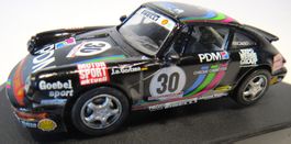 1:43 Porsche 911 Carrera CUP Deutschland