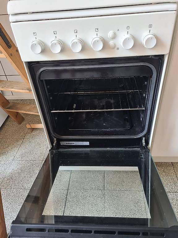 Electrolux Herde: cuisinière à gaz Electrolux – Gebraucht aus Genève von ate_9hnh 2