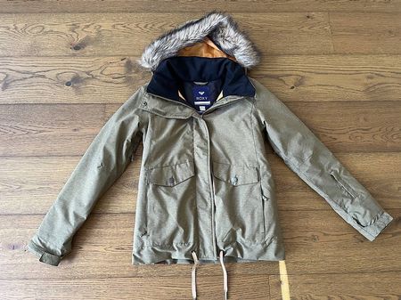 Roxy Skijacke/Snowboardjacke Gr. XS/34