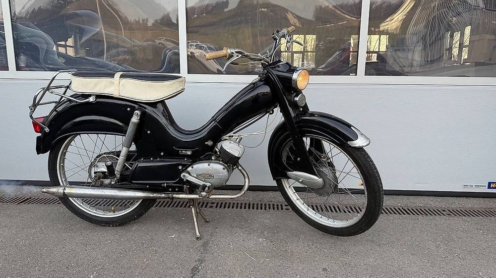 Dkw Hummel Kaufen