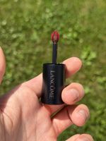 Lancôme Drama Ink Lippenstift Nuit Pourpre Neu Neupreis 51.-