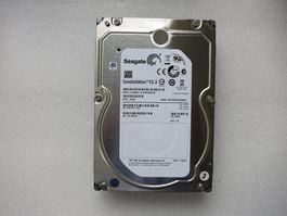 Harddisk ST2000NM0033 2TB SATA Enterprise 27822 std