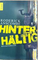 Psychothriller - Hinterhältig