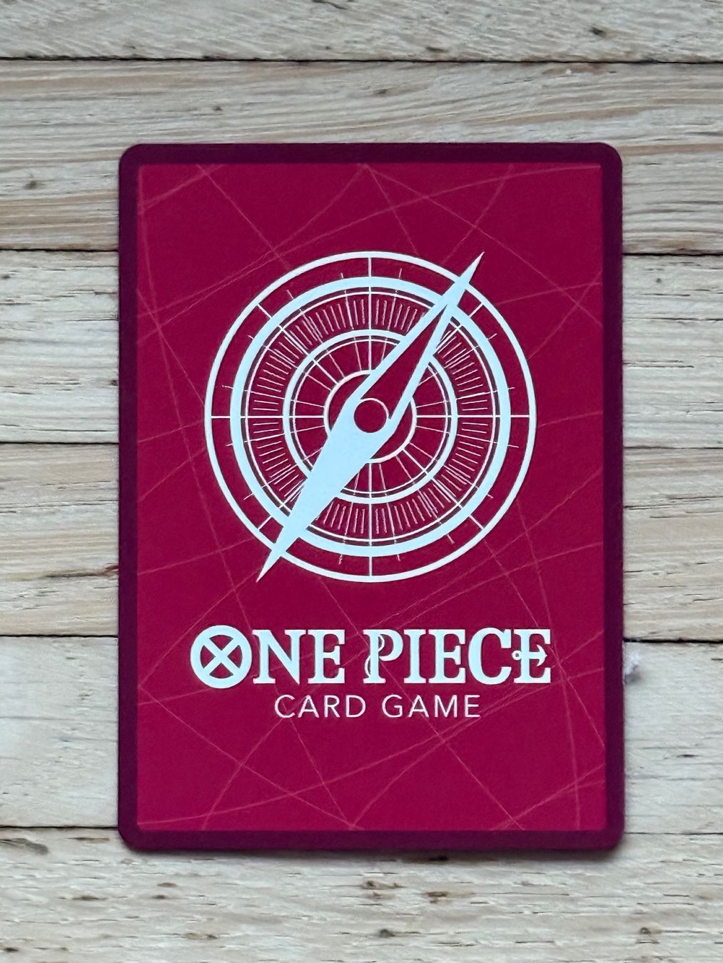 Bandai Sammelbilder & Trading cards: One Piece Card Game - Monkey D. Luffy - OP17-079 – Neu und originalverpackt aus basel von NaLuBa1 1
