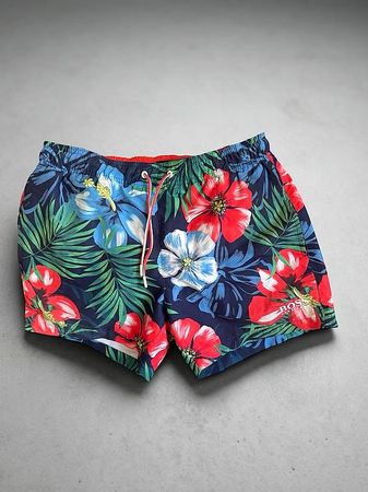 HUGO BOSS Badehose Size M