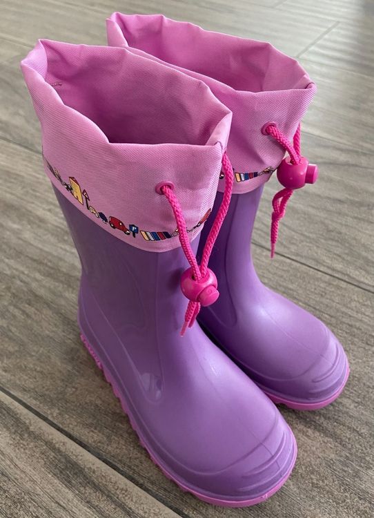 Romika Jerry Gummistiefel Gummistiefel Romika Rot Gummistiefel Rot