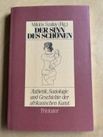 Buch Der Sinn des Schönen