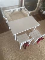 Oliver Furniture Seaside Sitzgruppe für Kinder 