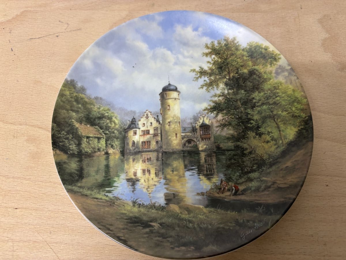 Piatti: Teller – Usato da Winterthur venduto da ral_tr8b