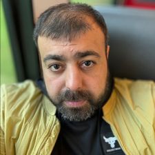 Profile image of malgamov