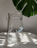 Ice Tea Krug/Karaffe Vintage