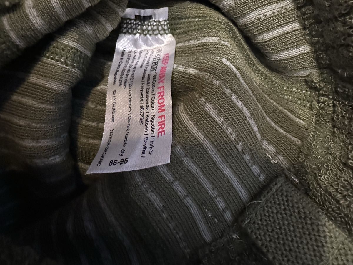 Autres vêtements: Silly Silas strumpfhose – D'occasion à St. Gallen par Nood 2