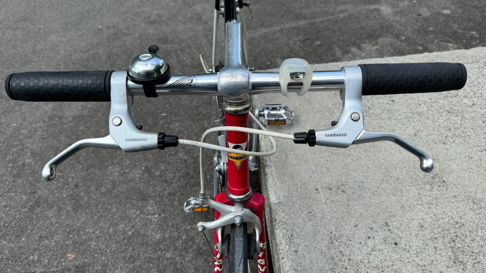 Giant Vélos: Vintage Rennvelo – D'occasion à Luzern par dca_lyz5 3