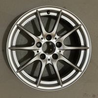 4 Felgen Mercedes-Benz SLC 16 Zoll , 7breit , ET 37.5 (R172)