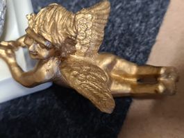 Engel, Kerzenhänger, ca. 9 cm
