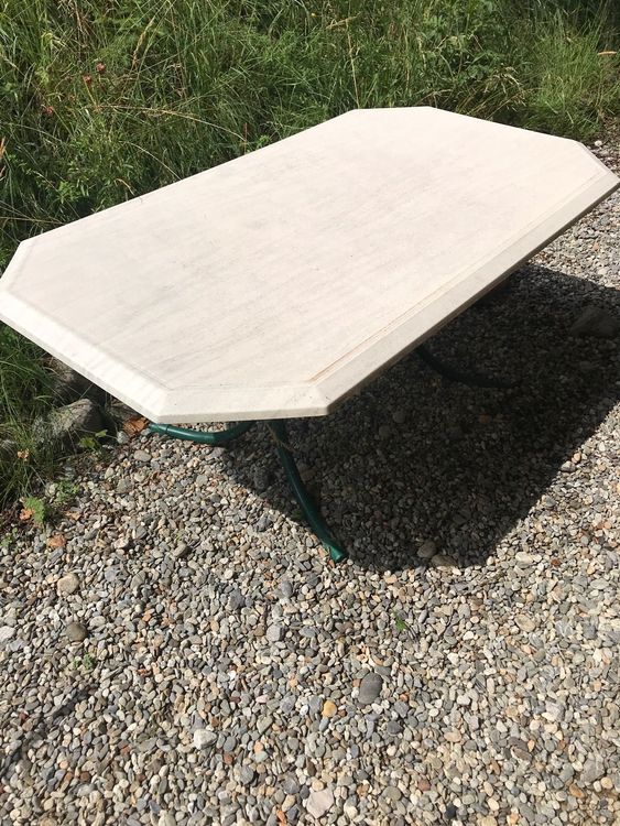 41+ Garten Tisch Klappbar, Lemodo klapptisch in holzoptik,