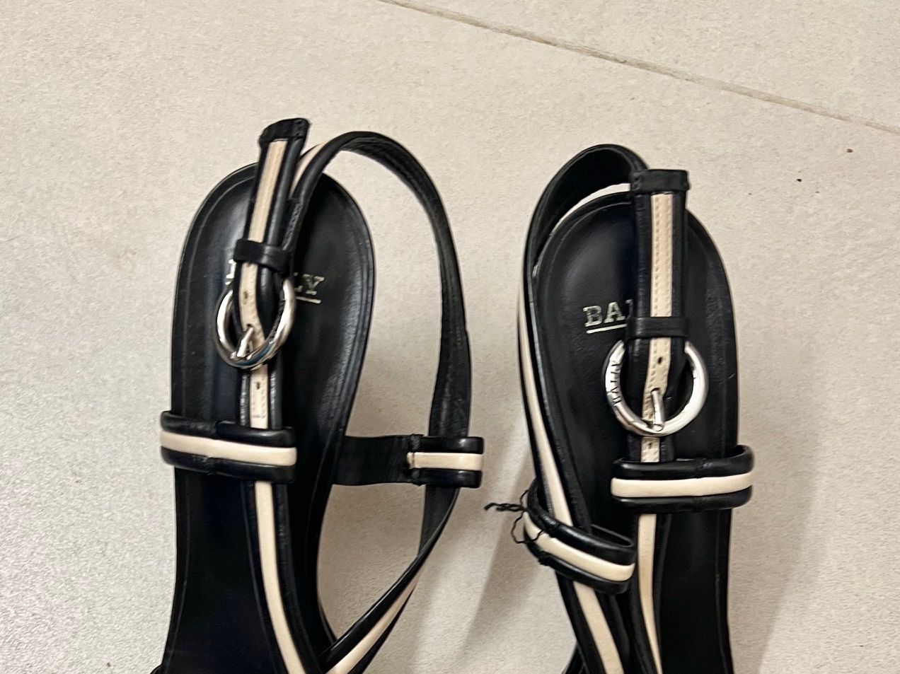 Bally Scarpe da donna: Schuhe Bally, neu – Usato da Zürich venduto da bet_m5kn 1